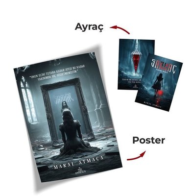 Sarkaç Cilt 1 - Kurma Bebek