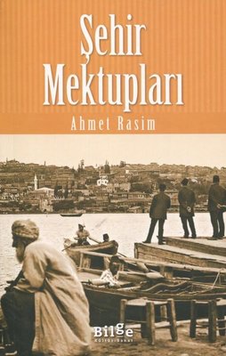 Şehir Mektupları