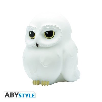 Abystyle Harry Potter Lamp Hedwig Lambalar 2D