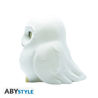 Abystyle Harry Potter Lamp Hedwig Lambalar 2D