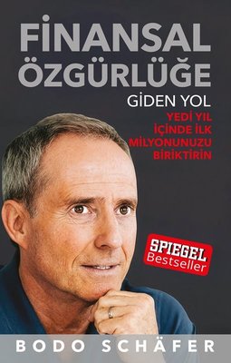 Finansal Özgürlüğe Giden Yol (Nicklas Brendborg) - Fiyat & Satın
