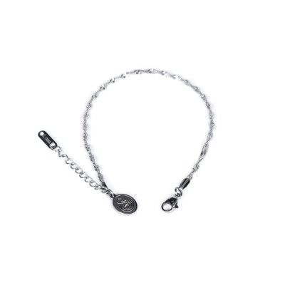 Galatasaray Singapur Çelik Bileklik 