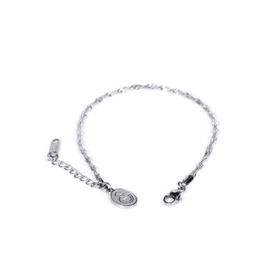 Galatasaray Singapur Çelik Bileklik 