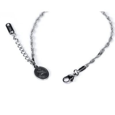 Galatasaray Singapur Çelik Bileklik 