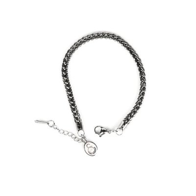 Galatasaray Fox Çelik Bileklik