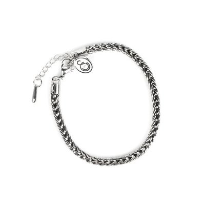 Galatasaray Fox Çelik Bileklik