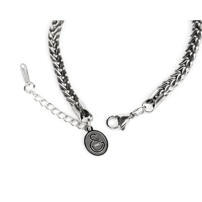 Galatasaray Fox Çelik Bileklik