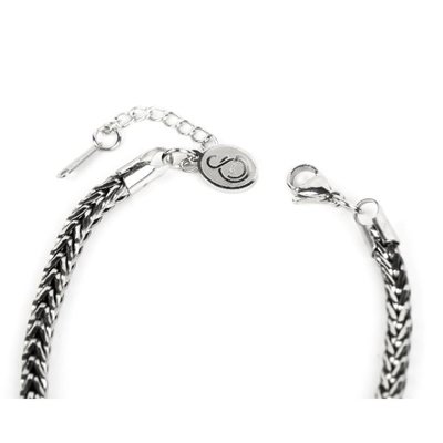 Galatasaray Fox Çelik Bileklik