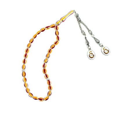 Galatasaray Parçalı Tesbih