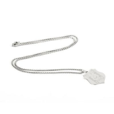 Beşiktaş Logo Kolye