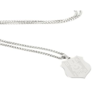 Beşiktaş Logo Kolye