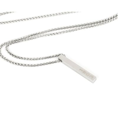 Beşiktaş Çubuk Kolye