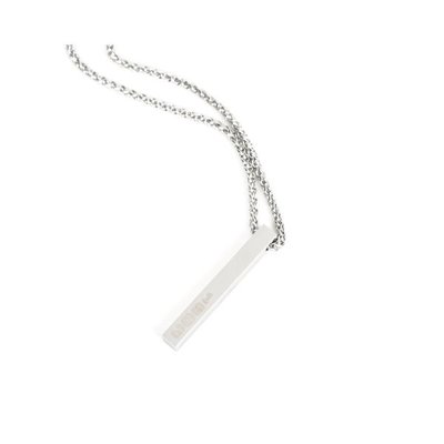 Beşiktaş Çubuk Kolye