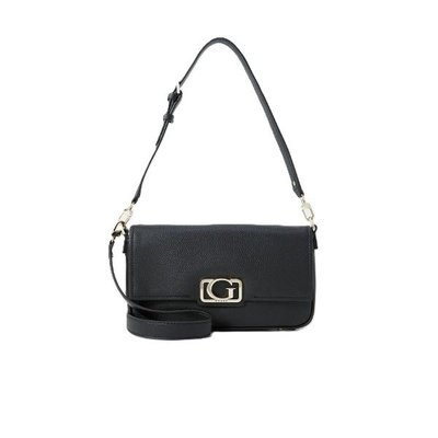 Guess Kadın Omuz Çantası Bg964219 - Black