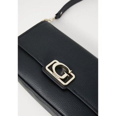 Guess Kadın Omuz Çantası Bg964219 - Black