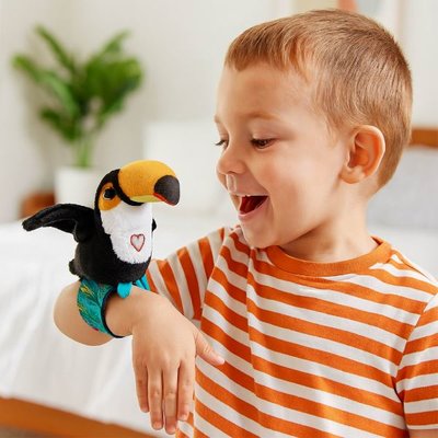 Happy Yappers Slap Bant Toucan | D&R