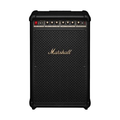Marshall Partybox Bromley 750 Bluetooth Hifi Blk&Brass Parti Hoparlörü