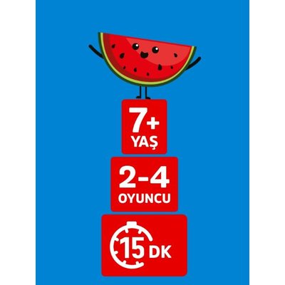 Kuzgun Games Döner vs. Kebap