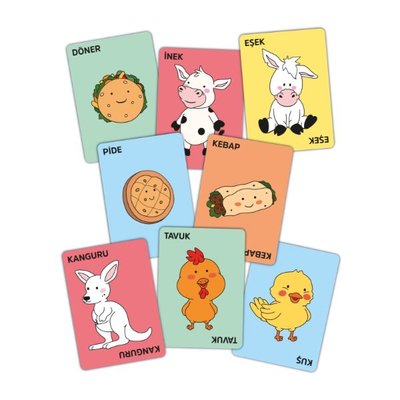 Kuzgun Games Döner İnek Eşek Pide Kebap