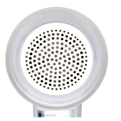 Singer Tüy Toplama Makinesi