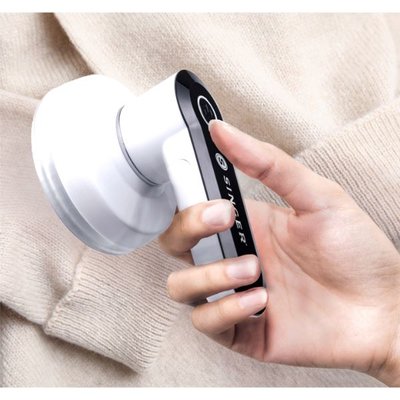 Singer Tüy Toplama Makinesi