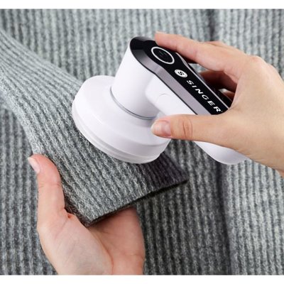 Singer Tüy Toplama Makinesi