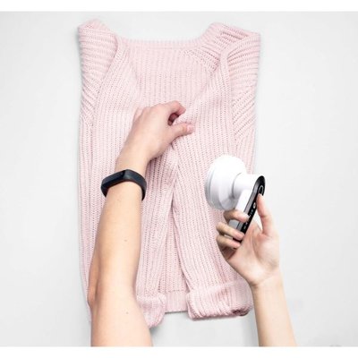 Singer Tüy Toplama Makinesi