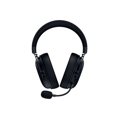 Razer Blackshark V3 X Hyperspeed Kablosuz Kulak Üstü Oyuncu Kulaklığı Siyah