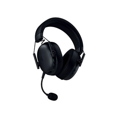 Razer Blackshark V3 X Hyperspeed Kablosuz Kulak Üstü Oyuncu Kulaklığı Siyah