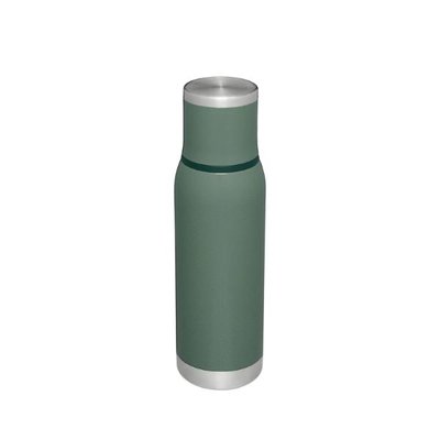 Stanley Termos The Adventure To-Go Bottle 0.75 L Hammertone Green
