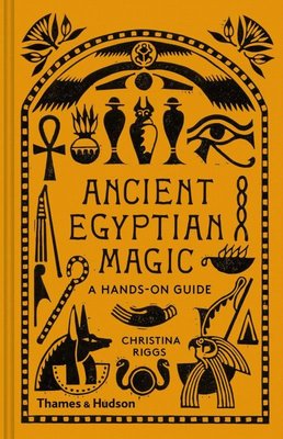 Ancient Egyptian Magic