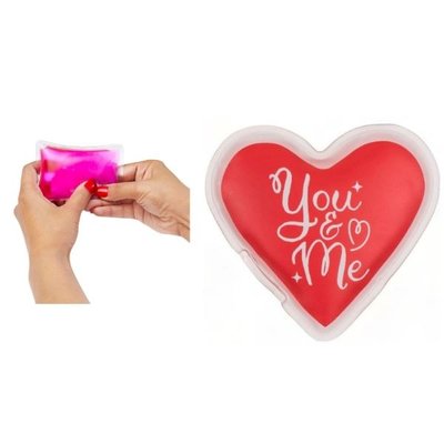 Bosphorus Kalpli El Isıtıcısı 10 x 9,5 cm