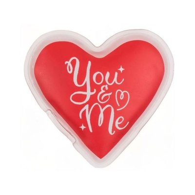 Bosphorus Kalpli El Isıtıcısı 10 x 9,5 cm