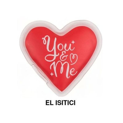 Bosphorus Kalpli El Isıtıcısı 10 x 9,5 cm