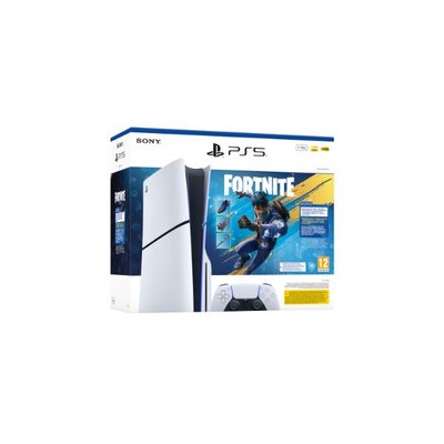 Sony Playstation 5 Classic / Fortnite V2 Bundle (Bilkom Garantili)
