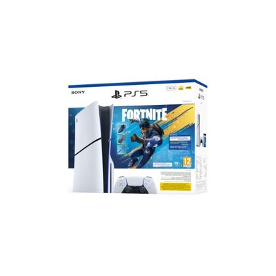 Sony Playstation 5 Classic / Fortnite V2 Bundle (Bilkom Garantili)