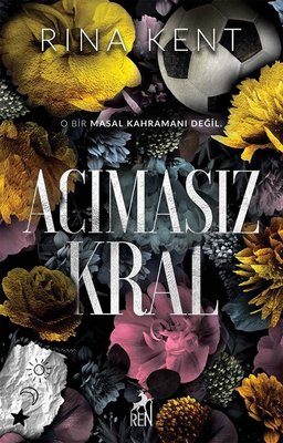 Acımasız Kral (Rina Kent) - Fiyat & Satın Al | D&R
