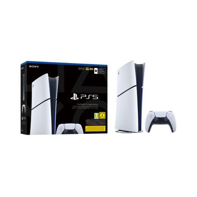 おもちゃ PlayStation5 Sony Playstation 5 Digital 825 GB (Bilkom Garantili) | D&R