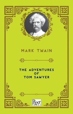 The Adventures of Tom Sawyer