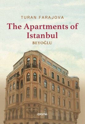 The Apartments of Istanbul - Beyoglu
