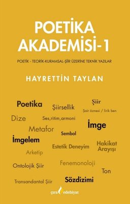 Poetika Akademisi 1