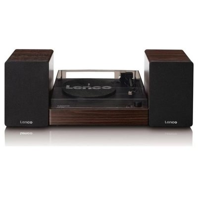 Lenco LS-200 Hoparlörlü Pikap