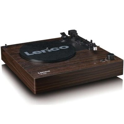 Lenco LS-200 Hoparlörlü Pikap