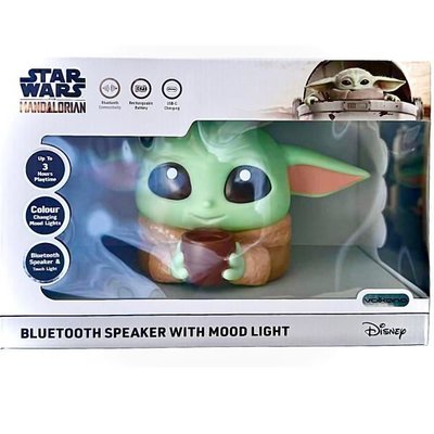 Volkano Grougu Bluetooth Hoparlör