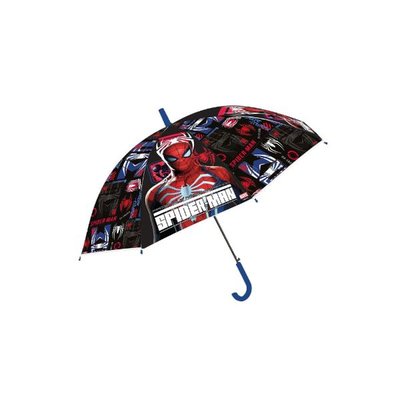 Spiderman Kılıflı Şemsiye Pam
