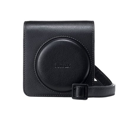 Instax Mini 99 Kamera Çantası Siyah