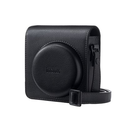 Instax Mini 99 Kamera Çantası Siyah