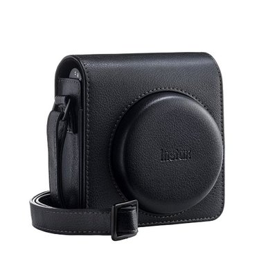Instax Mini 99 Kamera Çantası Siyah