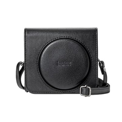 Instax SQUARE SQ40 Kamera Çantası Siyah