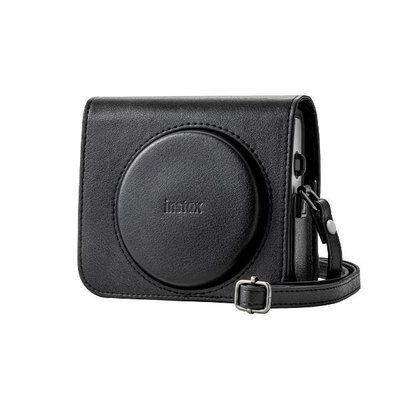 Instax SQUARE SQ40 Kamera Çantası Siyah